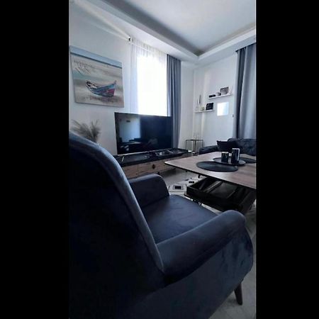 Palmiye Apartment Kyrenia  Luaran gambar
