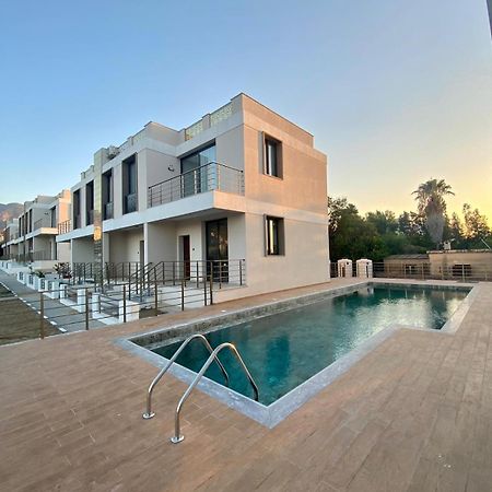 Palmiye Apartment Kyrenia  Luaran gambar