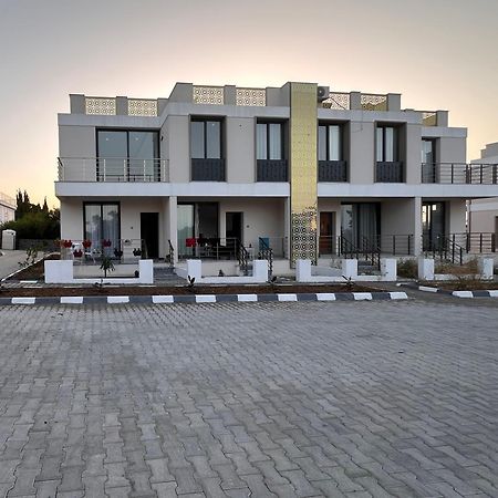 Palmiye Apartment Kyrenia  Luaran gambar