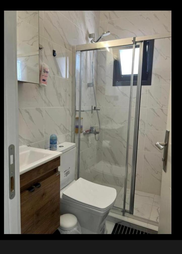 Palmiye Apartment Kyrenia  Luaran gambar