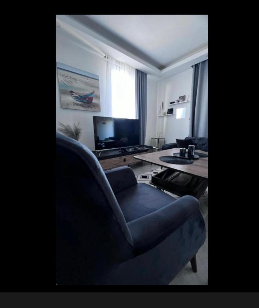 Palmiye Apartment Kyrenia  Luaran gambar