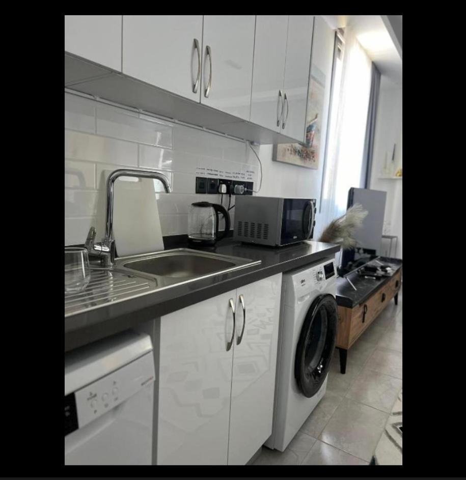 Palmiye Apartment Kyrenia  Luaran gambar