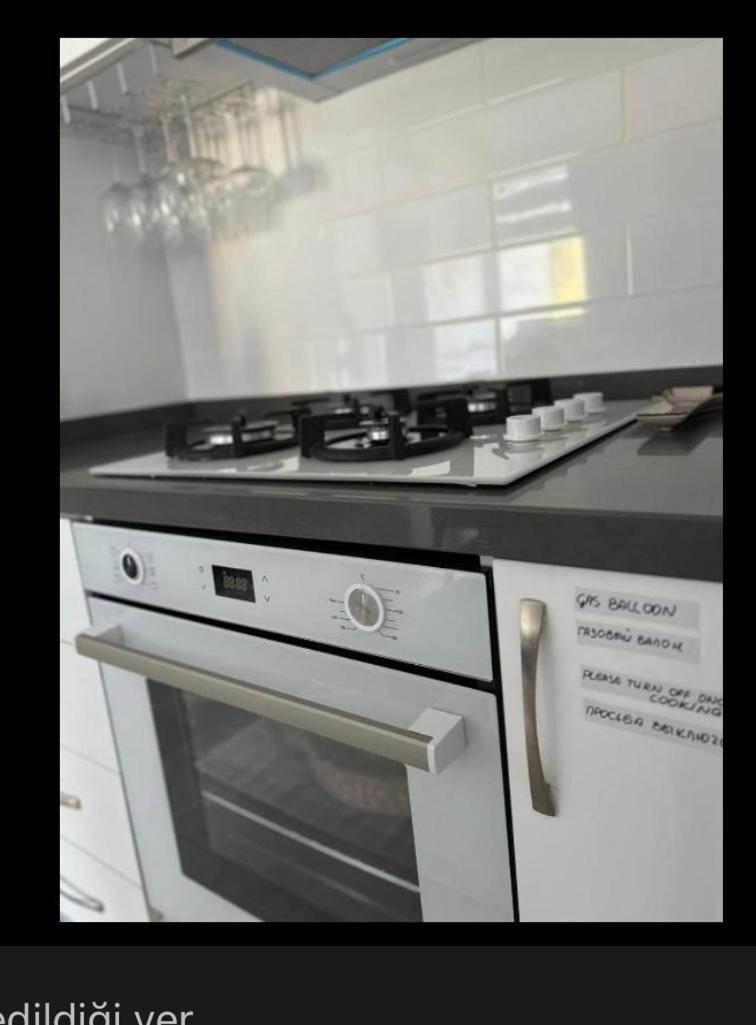 Palmiye Apartment Kyrenia  Luaran gambar